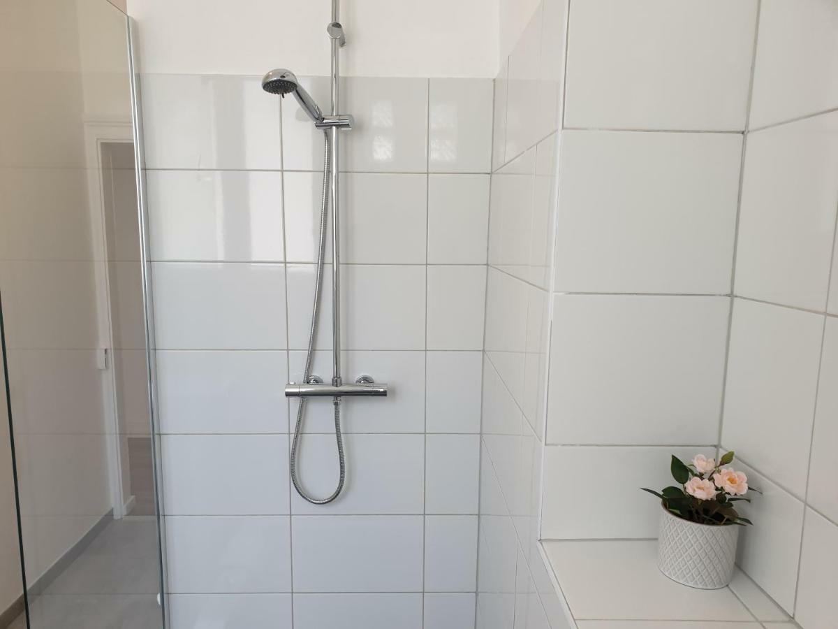 Strasbourg Centre Le 85, Superbe F5, 125M2, 5 Pieces Appartement Buitenkant foto