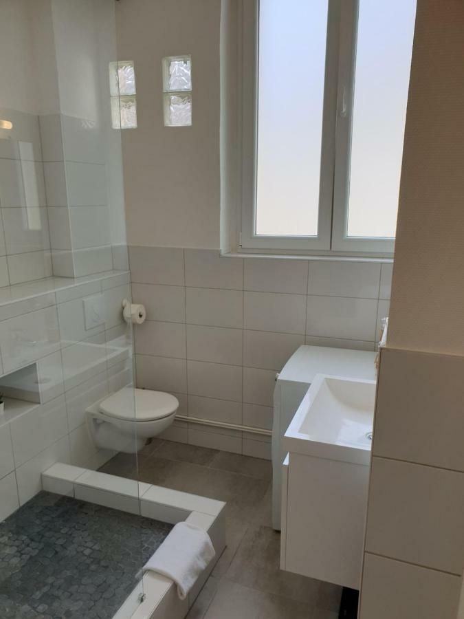 Strasbourg Centre Le 85, Superbe F5, 125M2, 5 Pieces Appartement Buitenkant foto